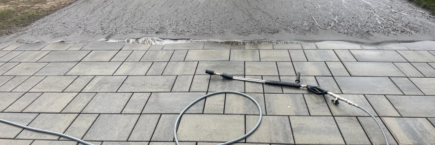 remplacement sable polymère rive-sud Montréal